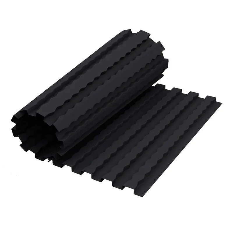 Timloc Eaves Vent Roll Out Rafter Tray - 800mm x 6m - Pack of 6 ...