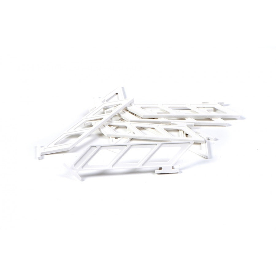 Thermo-loc Pack of 100 Cavity Closer Fixing Ties