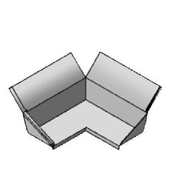 Type E Internal Cavitray Insert into an Existing Wall - Universal
