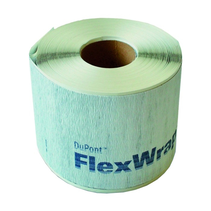 DuPont Tyvek Flexwrap NF 228mm x 23m