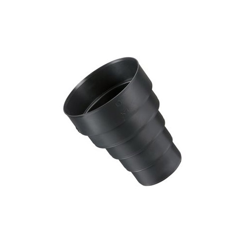 Ubbink Stepped Adaptor from 160mm down to 100mm