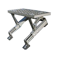 RSB/7022 Fakro Umbra Grey Universal Safety Step
