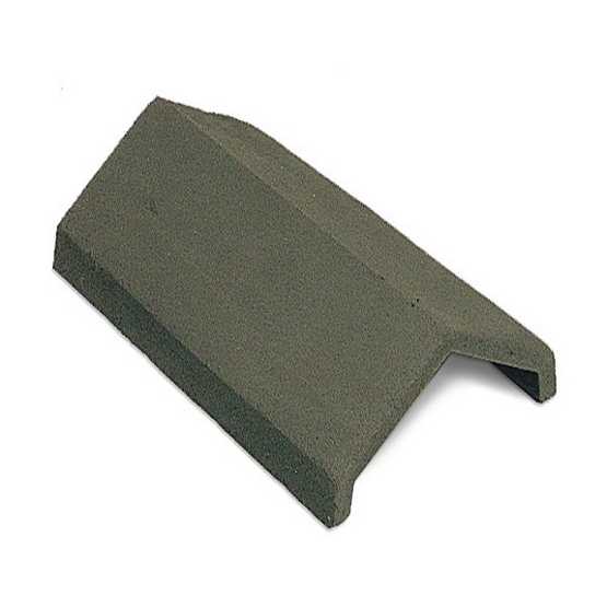 Grey Universal Ridge Universal Angle Baby Ridge - 300mm x 170mm | Roofing Superstore®
