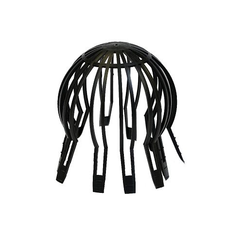 Universal Leafguard for Rain Water Outlet