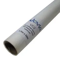 Novia VC2 Vapour Control Layer Sd2 Reinforced Laminate - 1.5m x 50m