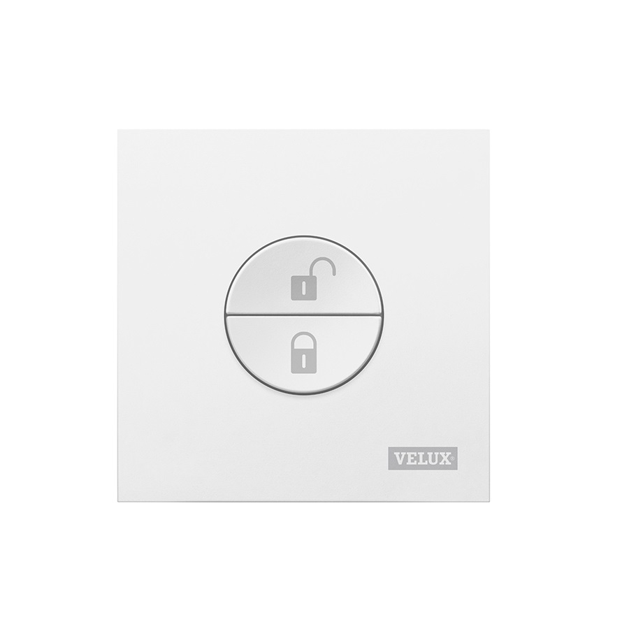 VELUX ACTIVE KLN 300 Departure Switch Roofing Superstore®