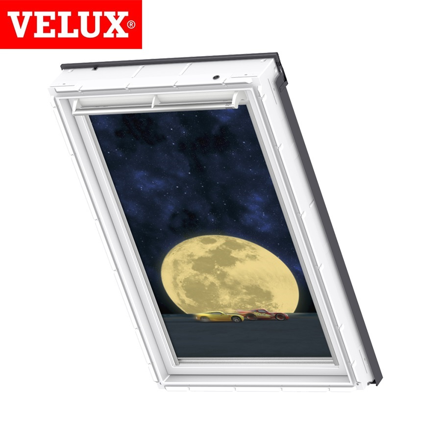 velux-manual-blackout-blind-disney-cars-moon-4651
