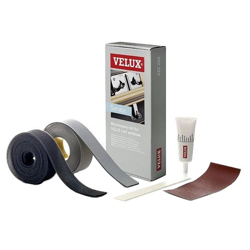 VELUX DIY Service Kit for VELUX New Generation Roof Windows - ZZZ 220K