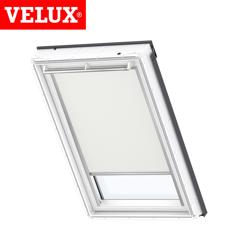 VELUX Manual Blackout Blind DKL MK06 1085 - Light Beige