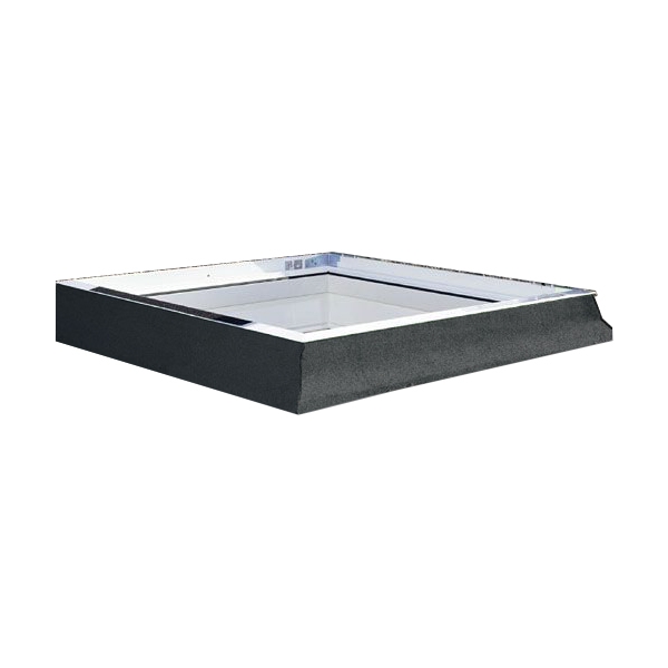 VELUX CVP 060090 0073U Manual Flat Roof Window Base - 600mm x 900mm