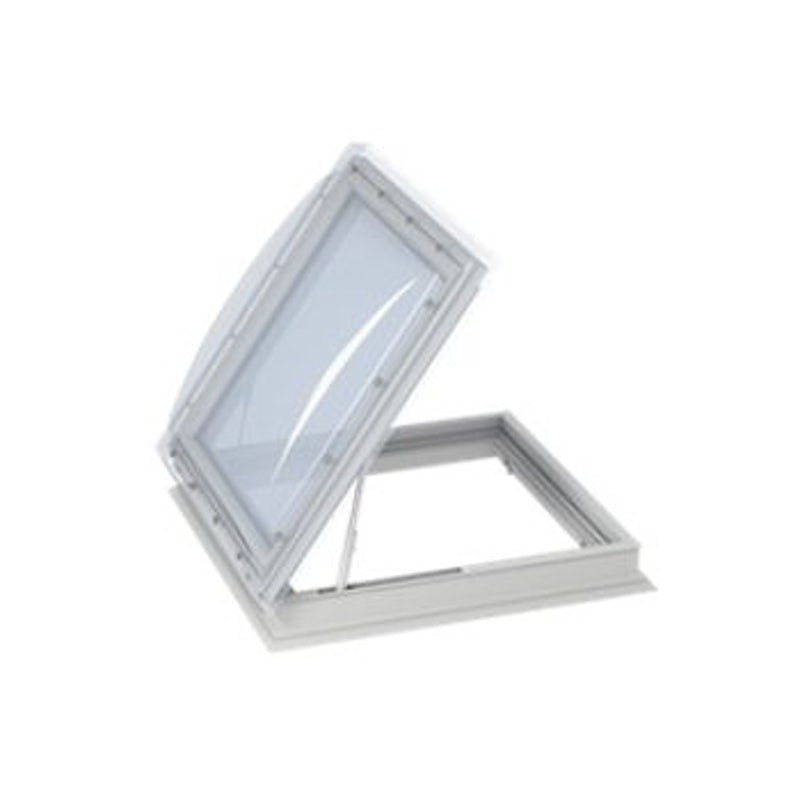 VELUX Flat Roof Window Clear Exit Hatch