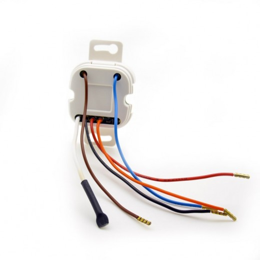 VELUX KLF 050 WW Switch Interface