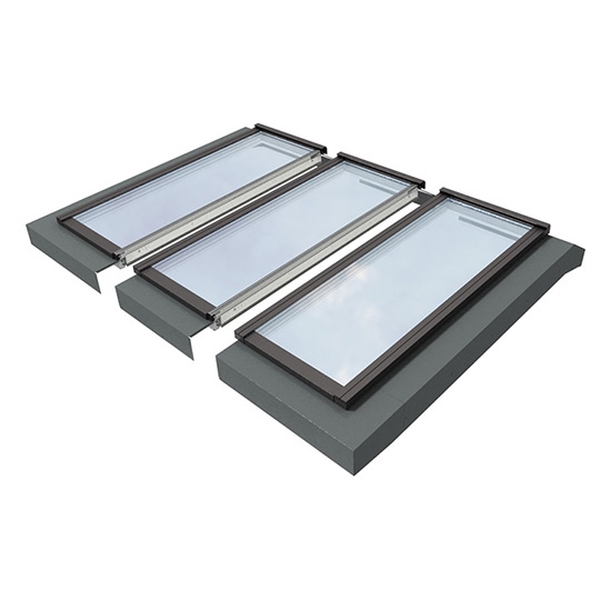 VELUX Modular Skylights