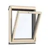 VELUX Sloping & Vertical Combination Windows | Roofing Superstore®