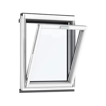 VELUX VFE SK31 2070 White Vertical Element Laminated - 114cm x 60cm