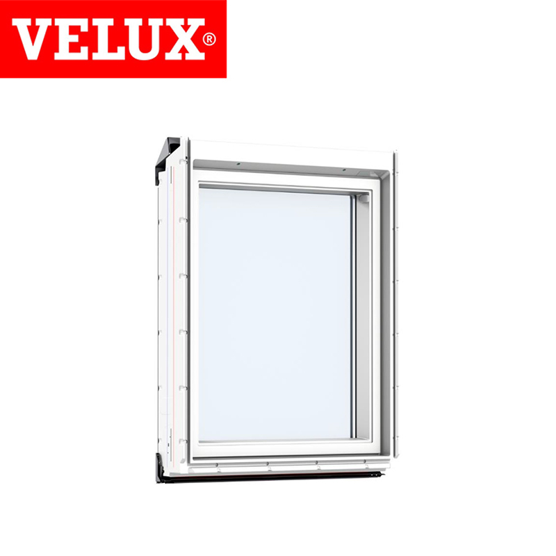 VELUX VIU PK35 0070 White Element Safety - 94cm x 95cm