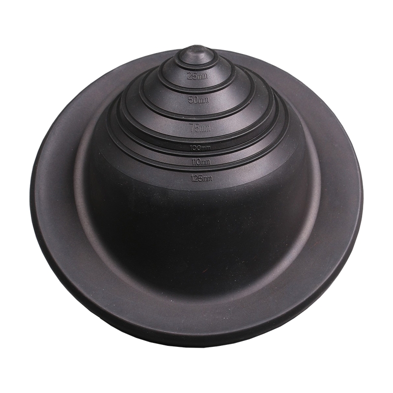 Wakaflex Uni Outlet - Grey