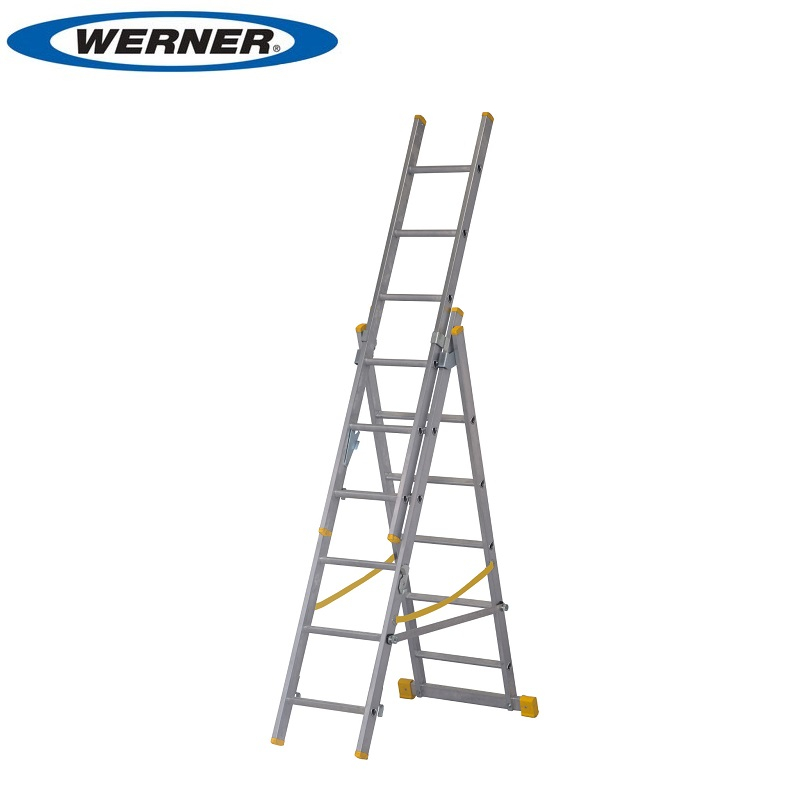 werner-72518-1.8m-box-section-triple-extension-ladder