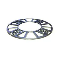 RynoPave RPS2 - 2mm Levelling Shim for use with 10mm and 15mm T-Pads