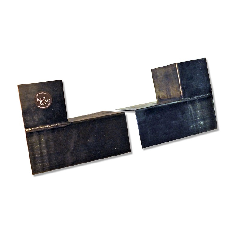 Just Lead Window Trays 2m