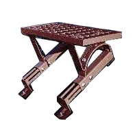RSB/3005 Fakro Wine Red Universal Safety Step