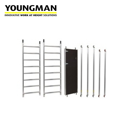 Youngman MiniMax 2m Extension Pack for MiniMax Platform & Towers