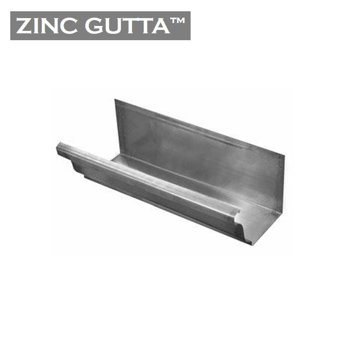 zinc-gutta-ogee-gutter-g