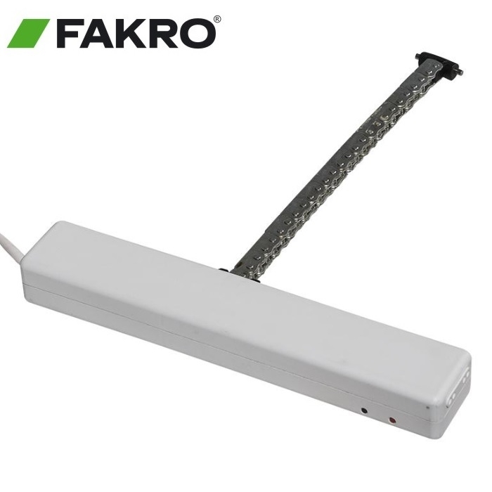 Fakro ZWS 12 Z-Wave Electrical Conversion Kit