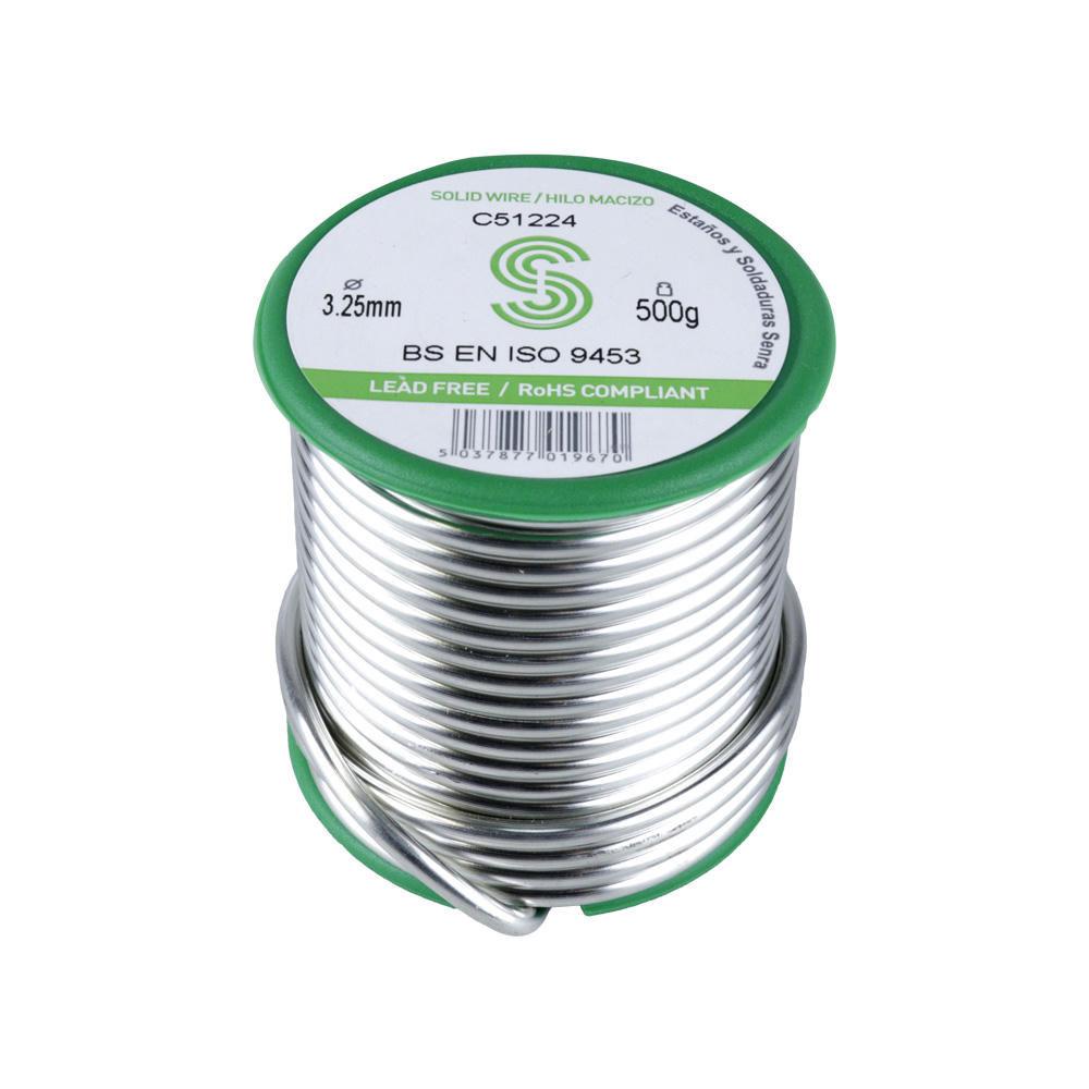 1/2kg 500g Lead Free Solder Coil