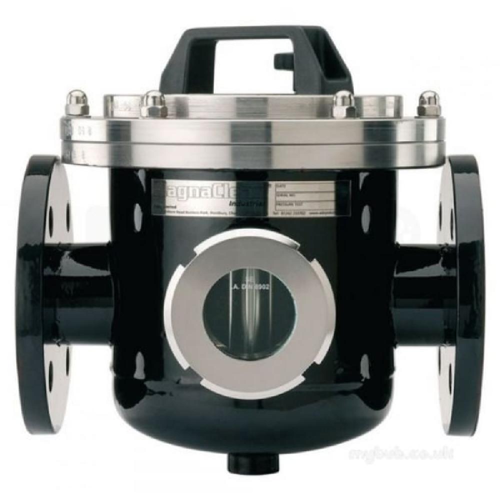 Adey-MagnaClean-Commercial-Magnetic-Filter