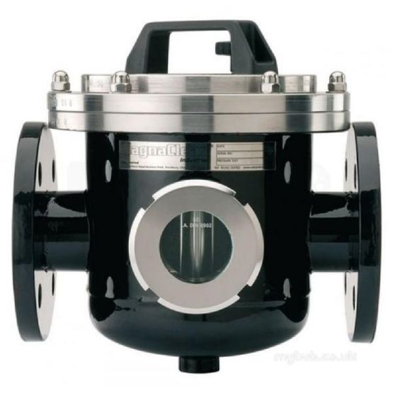 Adey MagnaClean Commercial Magnetic Filter | Plumbing Superstore®