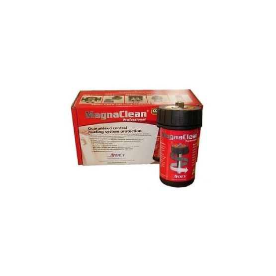 Adey MagnaClean Professional Filter - 22mm | Plumbing Superstore®