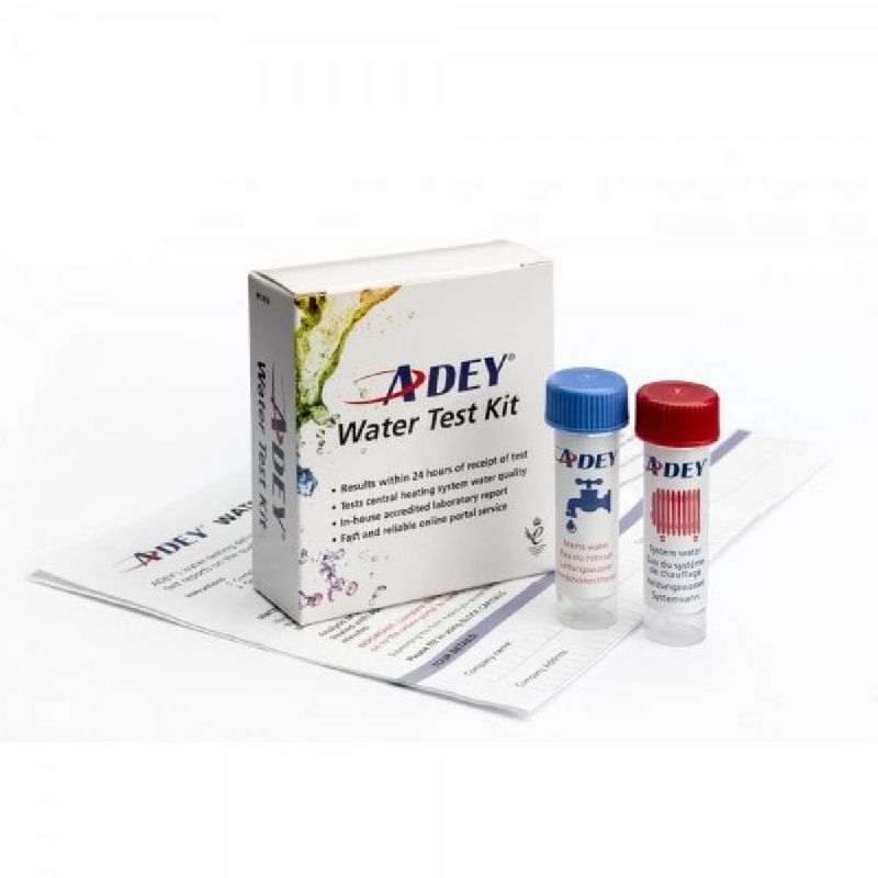 Discon - Adey Water Test Kit | Plumbing Superstore®