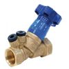 Albion Art 23 Double Regulating Valve - 1 1/4 inch