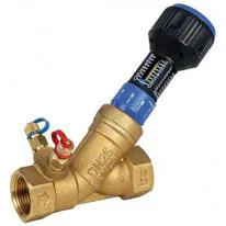 Albion Art 25 DZR Commissioning Valve
