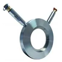 Albion Art 270 16 Bar Stainless Steel Wafer Patern Metering Station