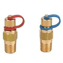 Albion Set of Two Art 299 Spare Test Point