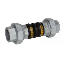 Albion Art 400 PN16 BSPT Flexible Connector EPDM
