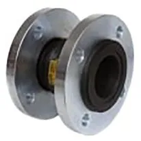 Albion Art 425 PN10 Untied Flexible Connector EPDM Flanged