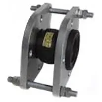 Albion Art 450 PN16 Tied Flexible Connector EPDM Flanged