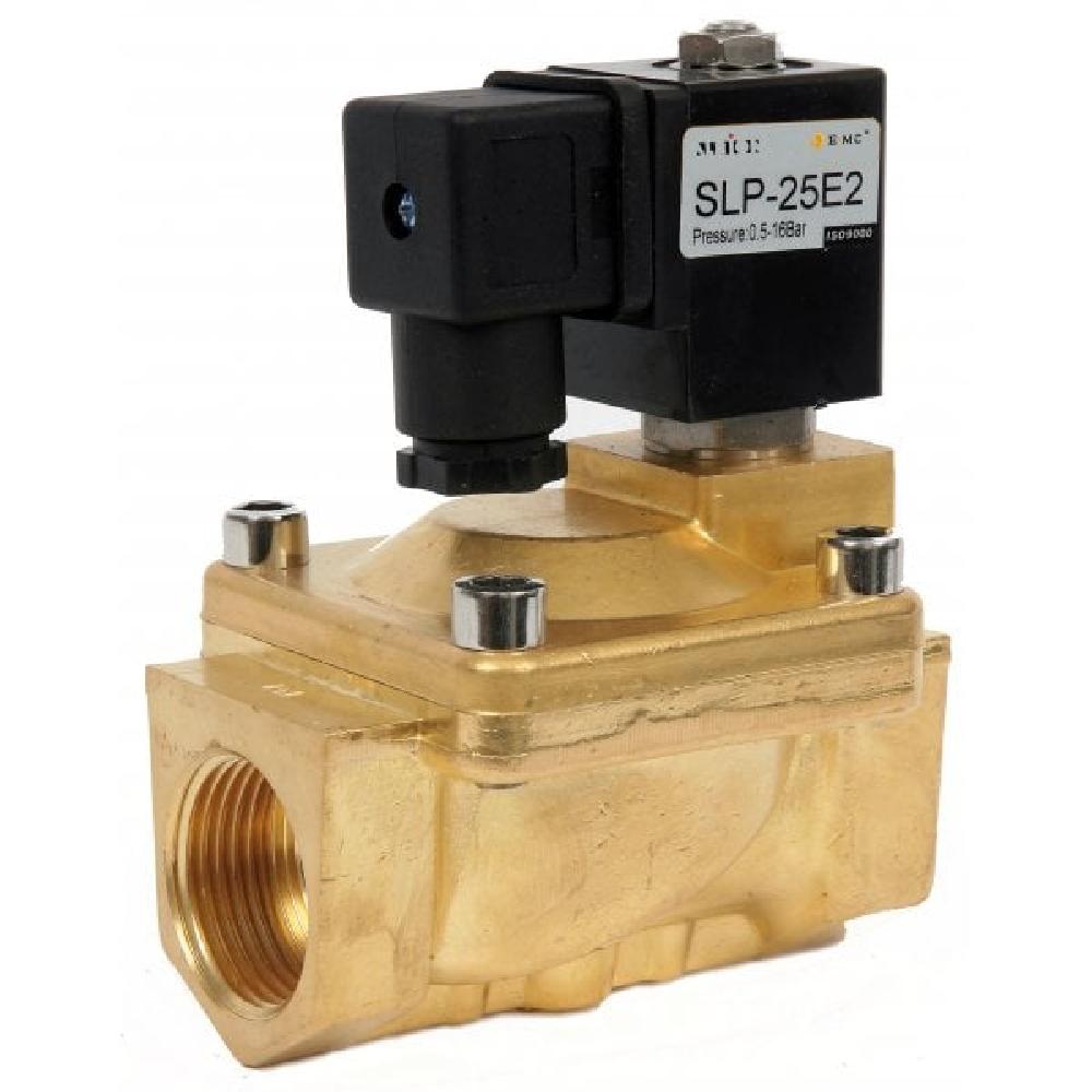 Albion WRAS Approved Water Solenoid Valve