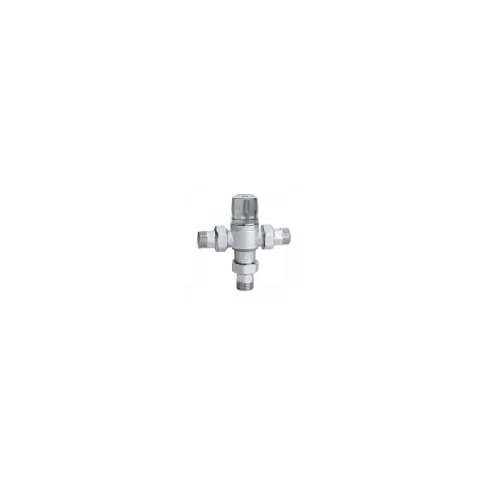 Altecnic Domestic Tempering Valve - 1 inch