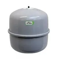 Altecnic Reflex Expansion Vessel For Heating System - 8l up to 800l