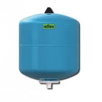 Altecnic Reflex Vertical Expansion Vessels For Potable Water