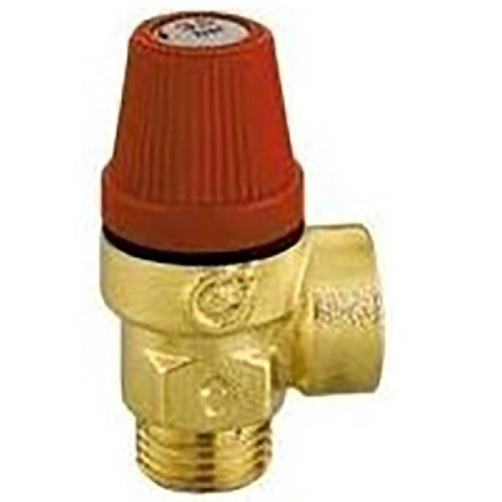 Altecnic Safety Relief Valves Series 312