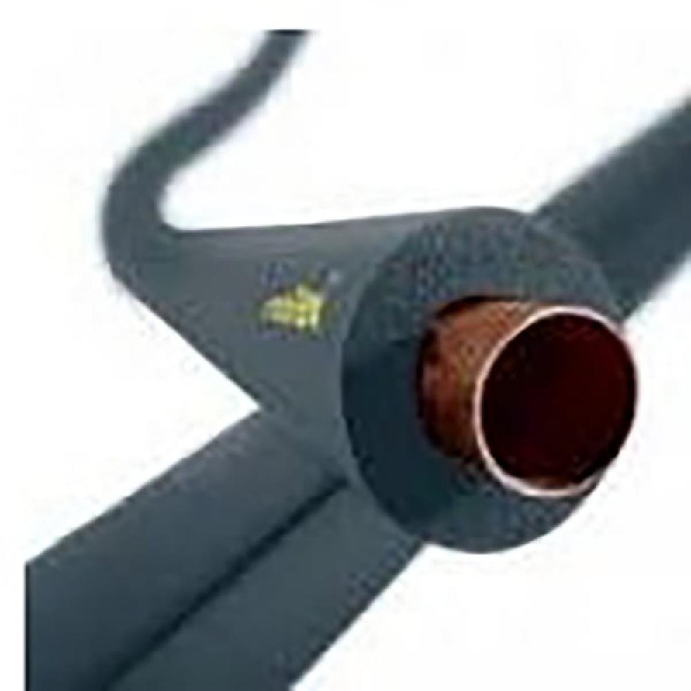Armacell Armaflex 32mm Slit Pipe Insulation 2m Lengths Plumbing