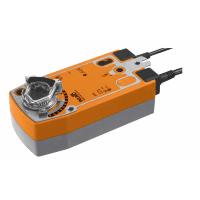 Elimo Rotation Limitor Belimo Rotary Fail Safe Actuator | Plumbing Superstore®