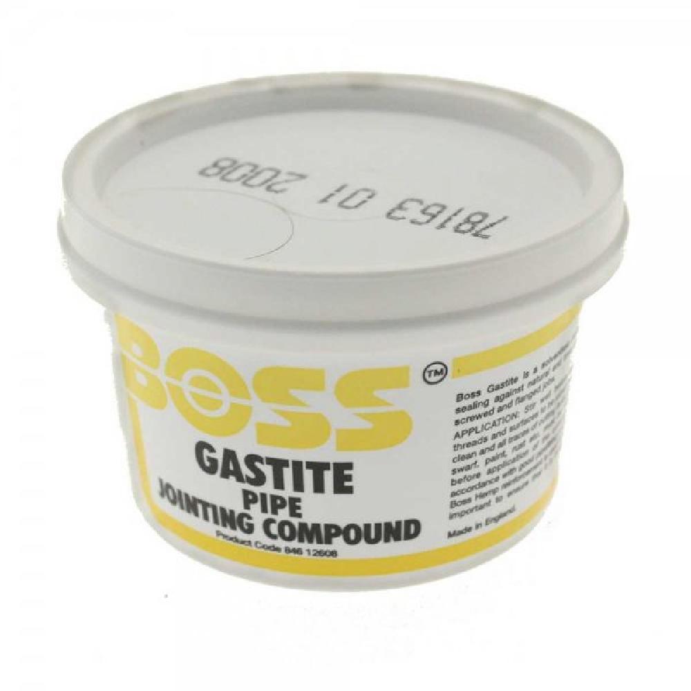 Boss Gastite Tub - 400g