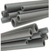 Climaflex Polyethylene Pipe Insulation 1m Lengths Full Box - 22mm x 13mm x 90m