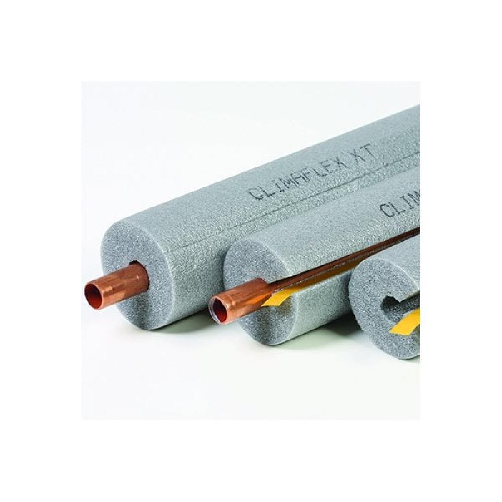 NMC Climatube Easy Isolation Tuyaux Té 22x13 Mm | Hubo